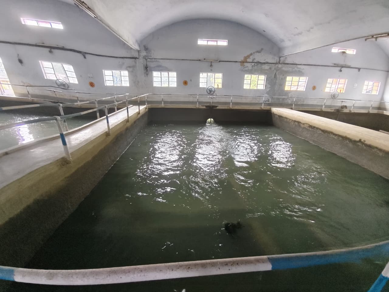 Chemistry Educational Excursion | Grade XI-A 